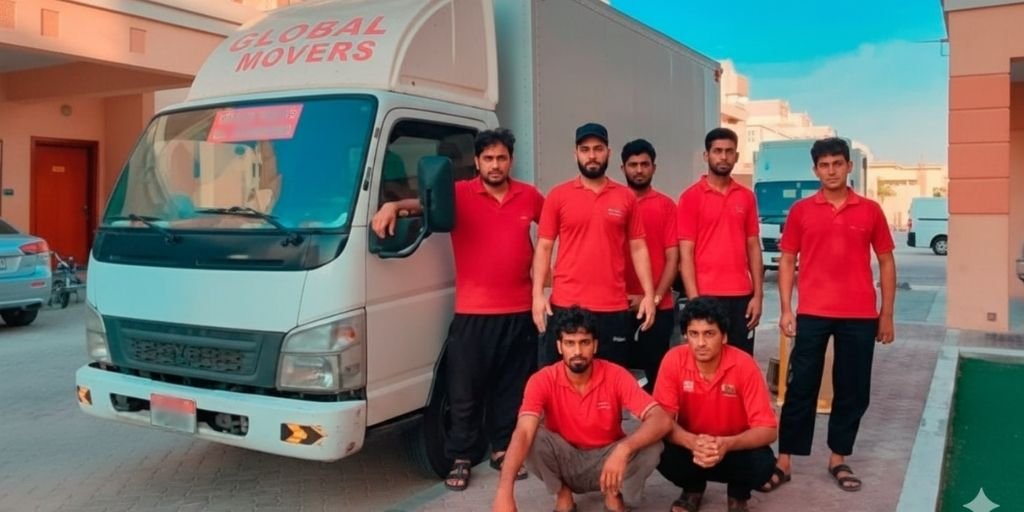 Cheap movers and packers in abu dhabi